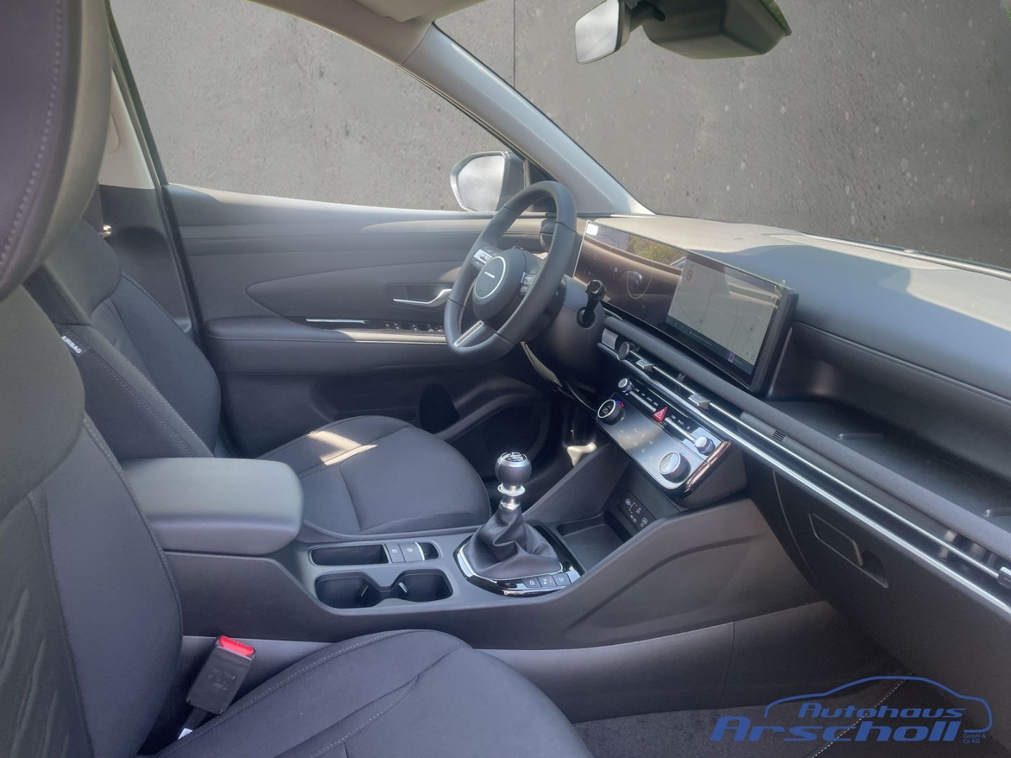 Hyundai Tucson – Bild 4