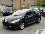 Peugeot 307 Grand Filou Cool HDi FAP 90 - Peugeot 307: Hdi