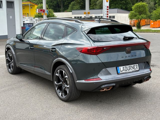 VZ Formentor e-Hybrid 245PS*Navi/LED/SHZ/Memory*