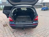 Mercedes-Benz R 350 CDI 4MATIC lang - - Mercedes-Benz R 350 mit Diesel-Antrieb