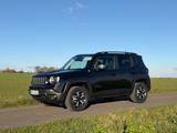 Jeep Renegade 1.3l T4-PHEV 177kW Trailhawk 4xe Au... - Jeep Renegade Trailhawk mit Hybrid-Antrieb (Benzin/Elektro)