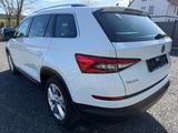 Skoda Kodiaq 1.4 TSI Style 4x4/NAVI/LED - gebrauchte Skoda Kodiaq aus dem Jahr 2017