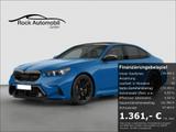 BMW M5 Driver Package M Carbon UVP 182t € - BMW M5 in Köln