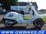 Vespa GTS 300ie Super ABS aus 1. Hand erst 1.150 KM