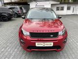Land Rover Discovery Sport / Kamera/ Bi-Xenon/ AHK / Allrad - gebrauchte Land Rover Discovery Sport aus dem Jahr 2016