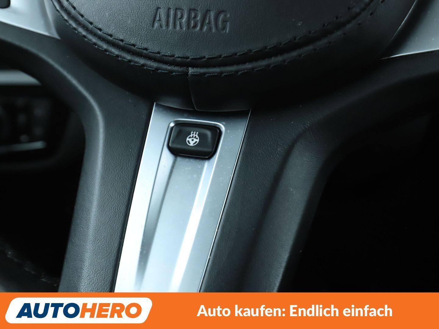 BMW 520 5er 520i Mild-Hybrid M Sport Aut.*NAVI*VC*HUD*, миниатюра 26