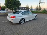 BMW 525d xDrive A Modern Line Modern Line - BMW 525: Limousine, 525d