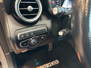 Mercedes GLC 250 - 10