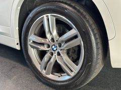 BMW X1 - Ansicht 13