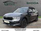 Skoda Kamiq Tour 1.5T 110kW DSG*Matrix-LED*Navi* - Skoda Kamiq Neuwagen