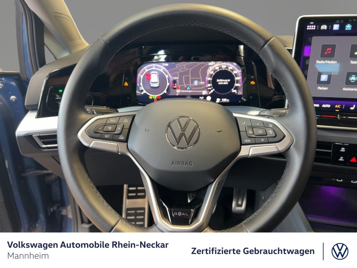 Volkswagen Golf - Bild 14