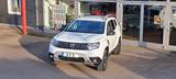 Dacia 4WD Anhkup Shzg 360° Kam Insp/HU/AU neu - Dacia Duster in Wuppertal