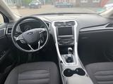 Ford Mondeo Turnier Business Edition - 880 - Ford Mondeo in Krefeld