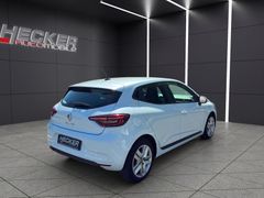 Renault Clio V 1.0 TCe 90 Business Edition