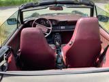 Porsche 911 Urmodell - Porsche aus 1986: Cabrio, 911