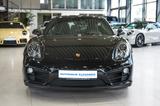 Porsche Cayman Black Edition *PDLS*SOUND-PACK*SITZKLIMA* - Porsche Cayman: Black Edition