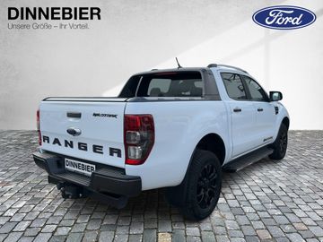 Ford Ranger - 5