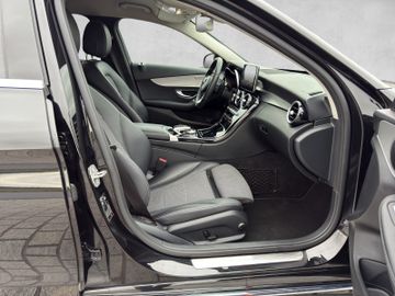 Mercedes-Benz C 220d T BlueTec|Kamera|LED|Navi|Standheizung