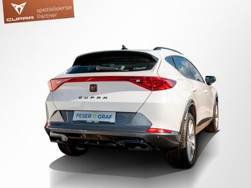 Cupra Formentor - 5