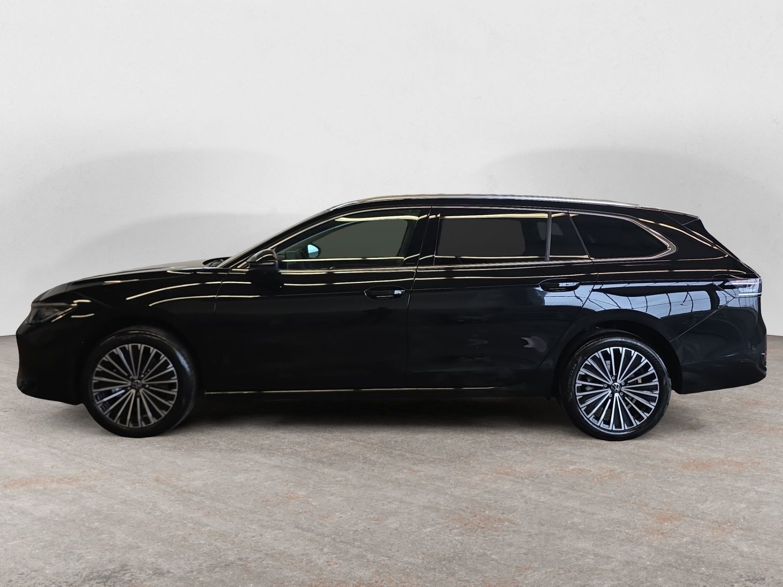 Volkswagen Passat - Bild 3