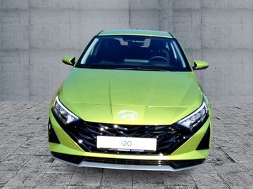 Hyundai i20 1.0 T-GDI Trend (100PS) Komfortpakek