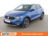 Volkswagen T-Roc 2.0 TSI Sport 4Motion Aut.*NAVI*LED*ACC* - VW T-Roc SUV