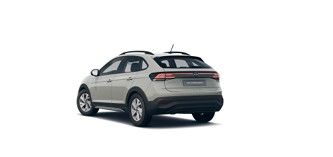 Volkswagen Taigo - Bild 3