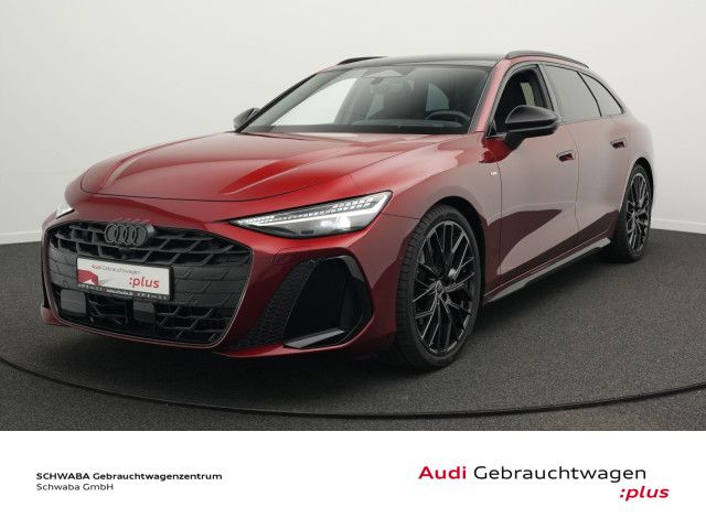 Audi A6 Avant TFSI edition one *StdHz*PANO*AHK*21''*