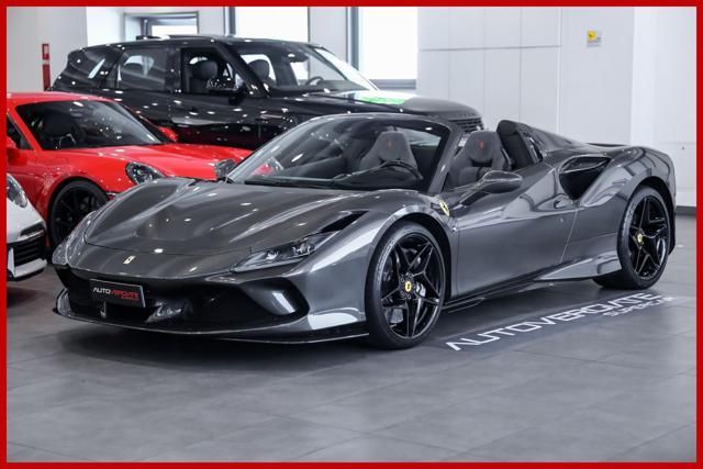 Ferrari FERRARI F8 FULL CARBON - FULL ADAS - DISPLAY PAS