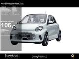 Smart EQ forfour passion EXCLUSIVE PANO KAMERA 22KW