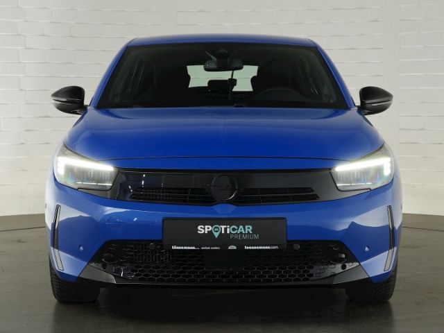 Corsa F FACELIFT HYBRID GS eDCT+LED LICHT+RÜCKFA