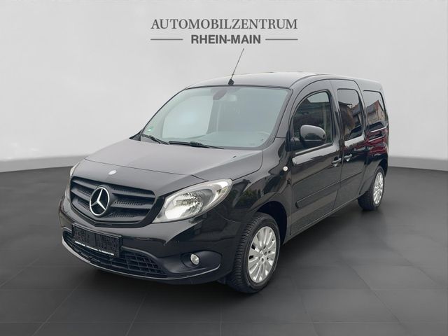 Mercedes-Benz Citan 111 CDI EXTRA LANG AHK.- RFK.