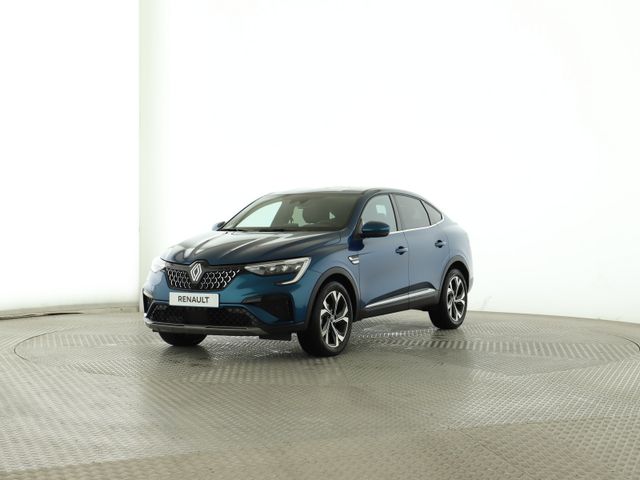 Renault Arkana TCe 140 Techno