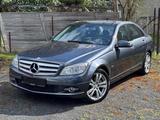 Mercedes-Benz C 220 d AUTOMATIK/PANORAMA/PDC/AHK/SITZHZG/ - gebrauchte Mercedes-Benz C 220 aus dem Jahr 2009