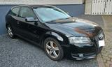 Audi A3 1.6 TDI 77kW - Audi A3 aus 2010: TDI