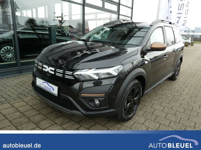 Dacia Jogger  1.0 TCe 110 Extreme+*7Sitzer*Navi*SH*LED