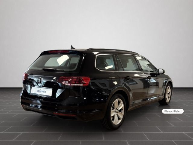 Volkswagen Passat Variant - Bild 3