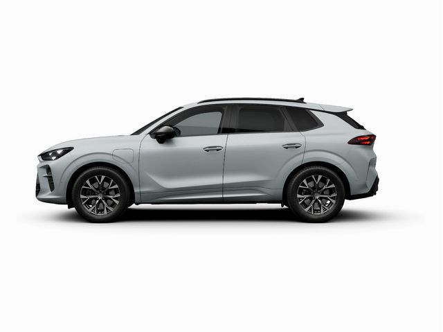 Terramar 1.5e-Hybrid DSG