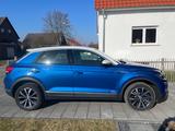 Volkswagen T-Roc 1.5 TSI ACT OPF - - VW T-Roc bis 15.000 Euro