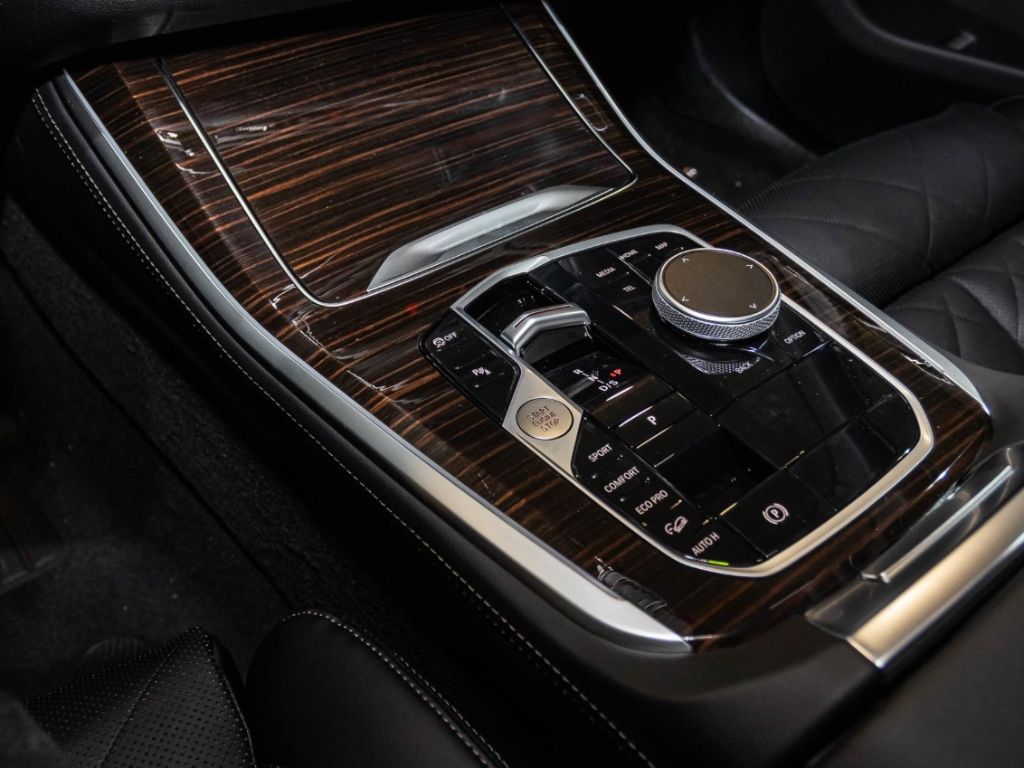 BMW X5 - Bild 12