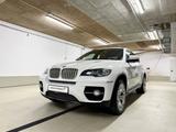 BMW X6 xDrive40d "NAVI PRO/LEDER/HEAD-UP" - BMW X6 Gebrauchtwagen in München