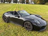 Porsche 992 Carrera Cabriolet **Keramikversiegelt**TOP - Porsche Jahreswagen