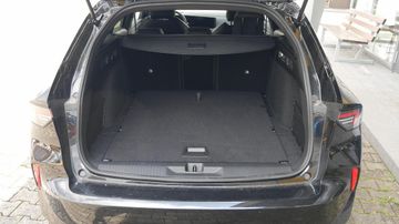 Bild 5 Opel ASTRA L Sports Tourer AT GS