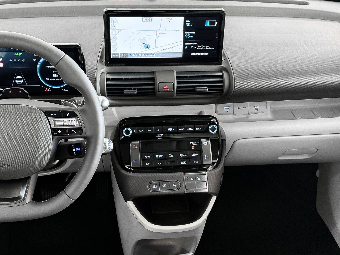 Hyundai INSTER - Bild 8