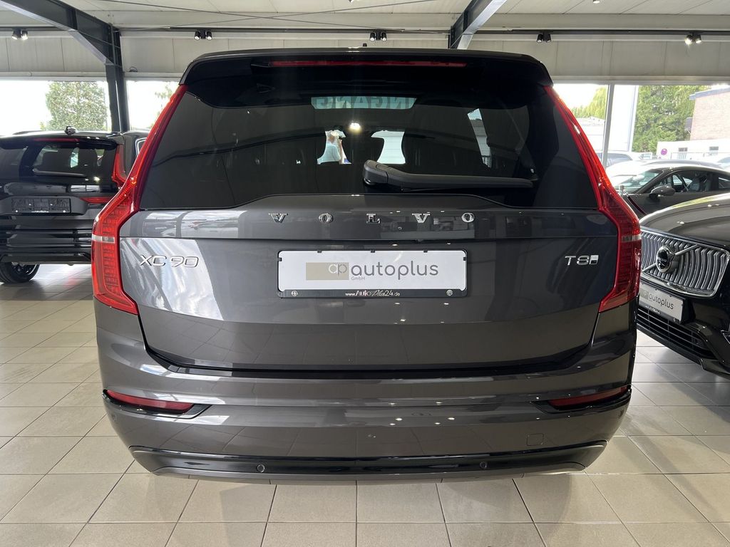 Volvo XC90 T8 Ultra Dark Recharge AWD B&W Massage 22''