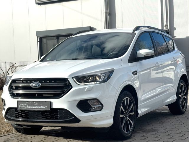 Ford Kuga ST-Line/MFL/SHZ/TEMPOMAT /TAGFAHRTLICHT