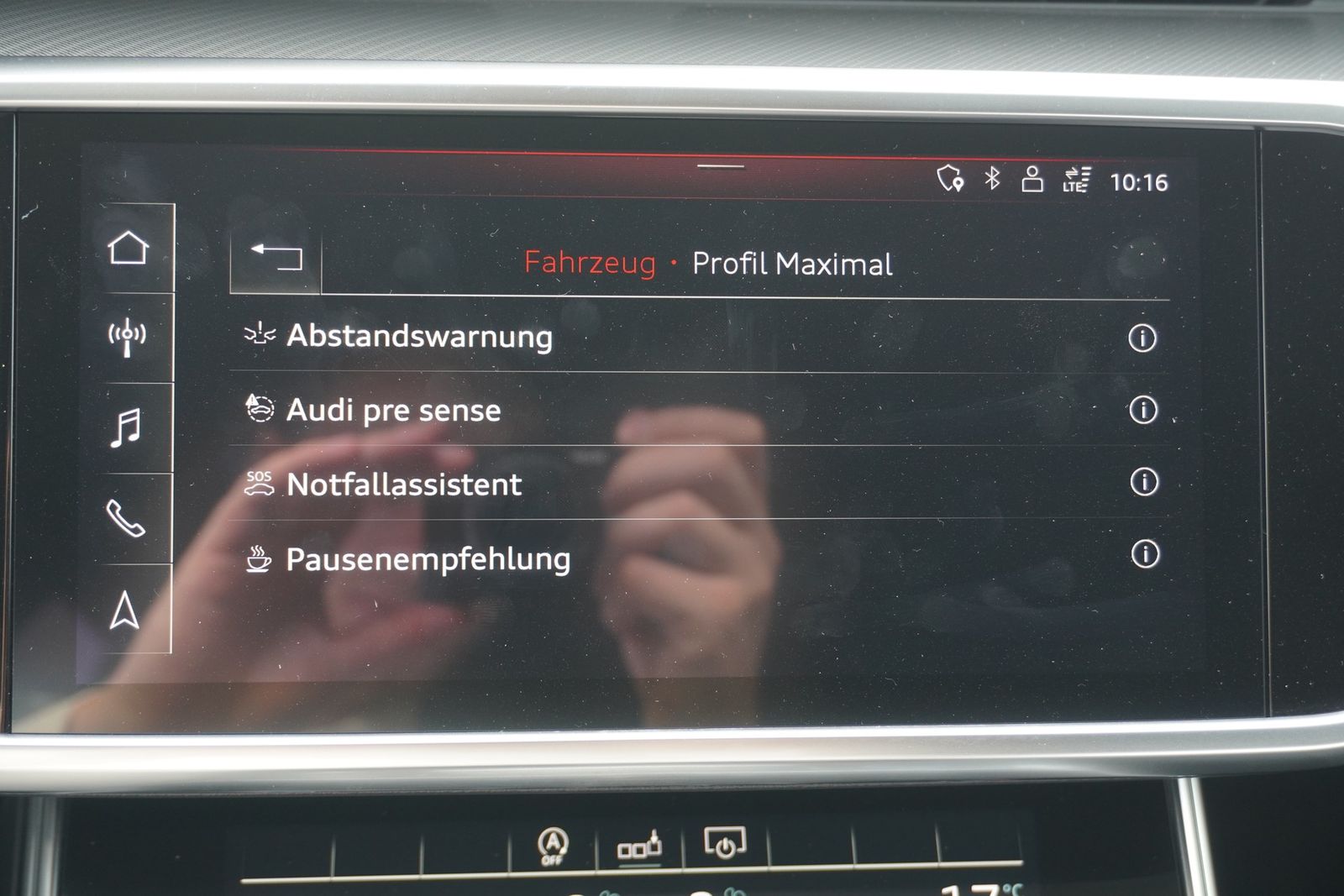 Audi A6 Avant 50 TDI quattro S-Line LED ACC AHK 360° foto 24
