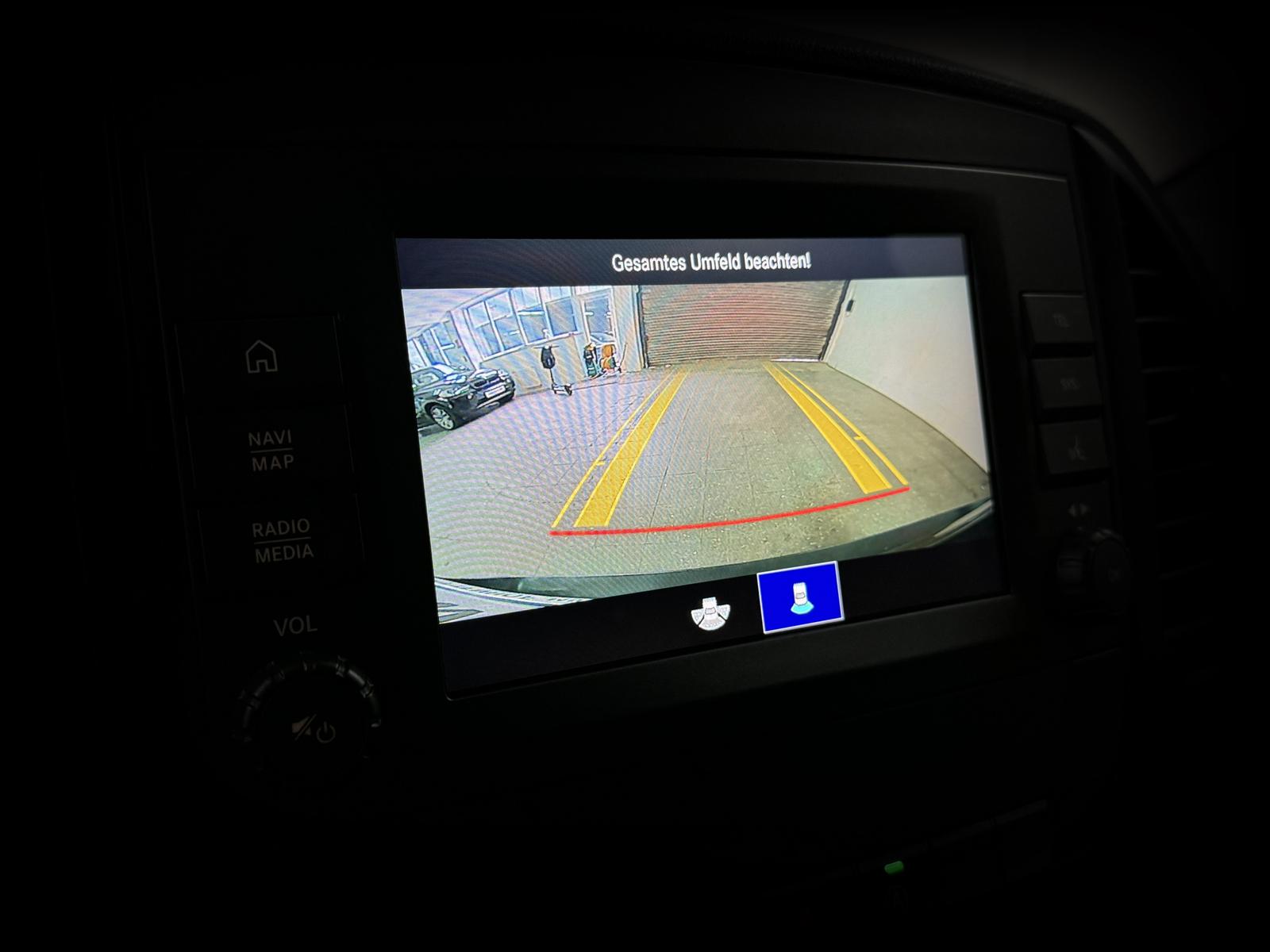 Mercedes-Benz Vito 116 CDI RWD extralang*KAMERA*NAVI*1-HAND*, миниатюра 23