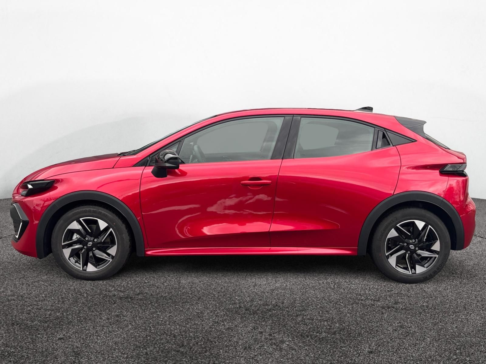 Renault CLIO 6 Evolution Full Hybrid E-Tech 160 imagem 3