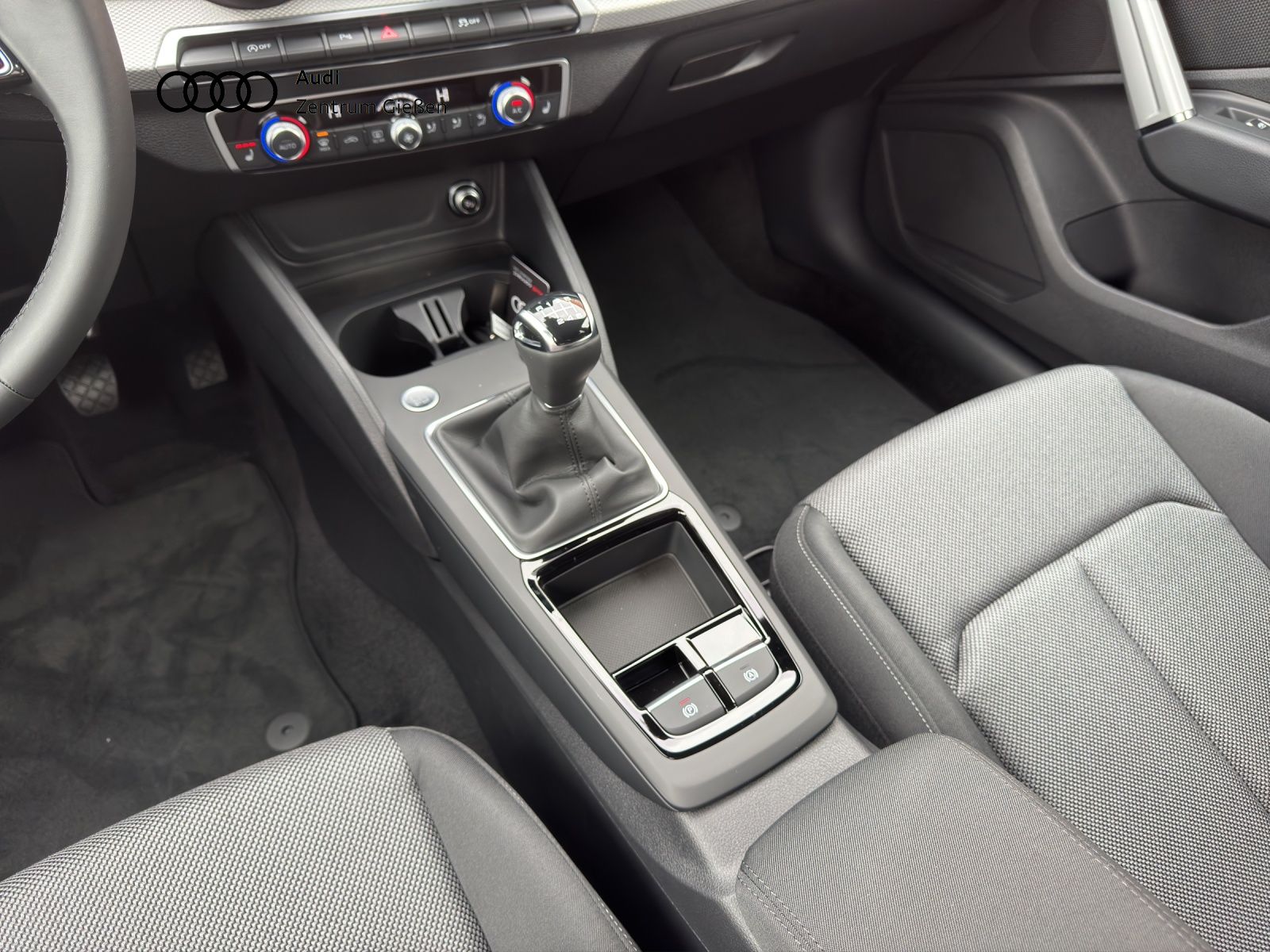 Audi Q2 - Bild 10